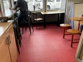 Granny's Donuts