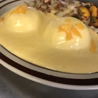 Eggs Benedict