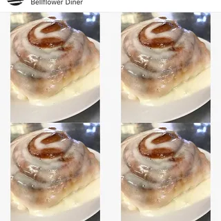 Cinnamon Roll