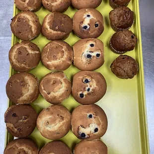 Muffins