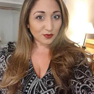 Janine M.