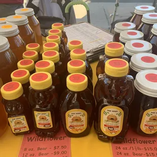 7/10/23 With Mariana at the Fmr Mkt!!!