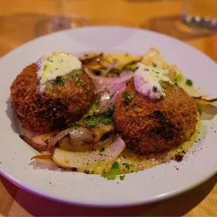 Boudin Chicken and Rice