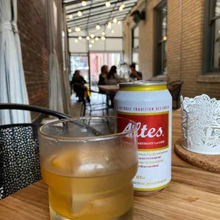 A Maple Smash and Altes