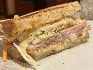 Red Hawk Bar & Grill