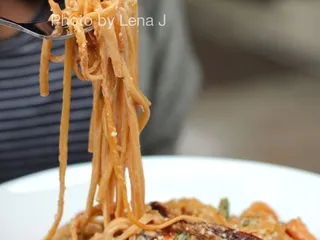 Black Pearl Ann Arbor