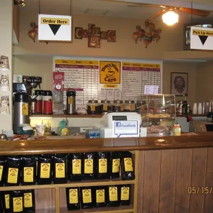 Community Coffee House