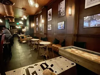 Game Room & Social Club Orlando