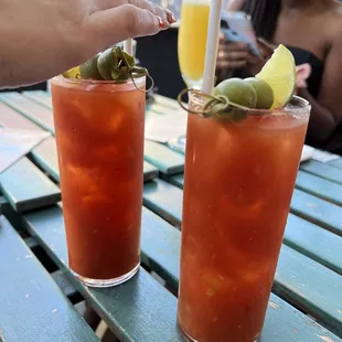 Bloody Mary&apos;s