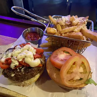 Belli Burger