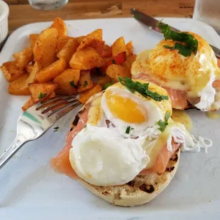 Egg Norwegian