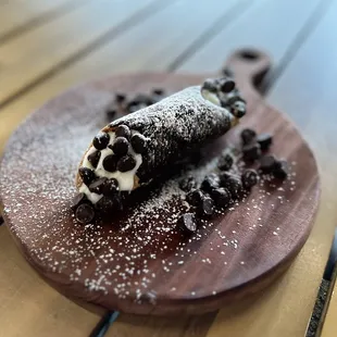 Cannoli