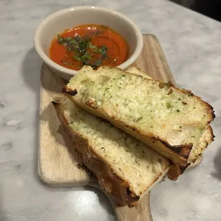 Garlic Bread