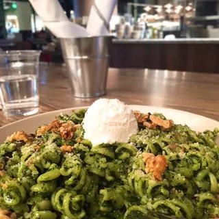 Pesto Pasta