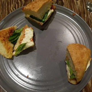 Caprese Panino