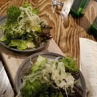 Side Salad