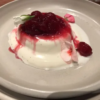 Panna Cotta