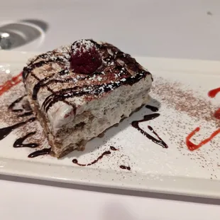 Tiramisu - $11