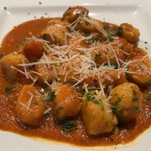 Gnocchi