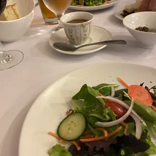 Insalata Caprese