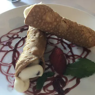 Cannoli