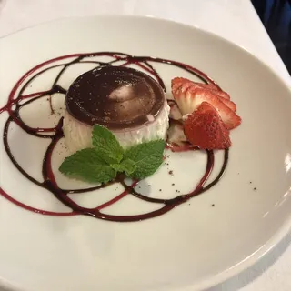Panna Cotta