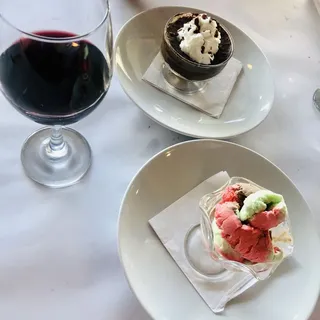 Spumoni Gelato