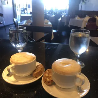 Cappuccino