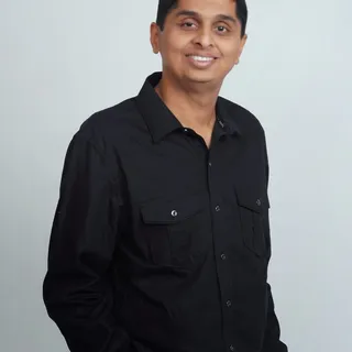Sundar M.