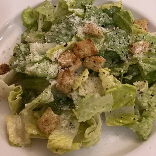 Caesar Salad