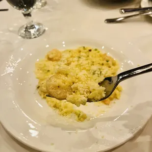 Risotto