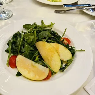 Arugula Salad