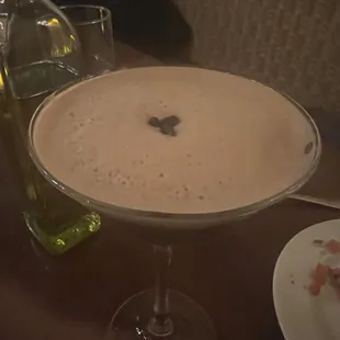 Espresso martini