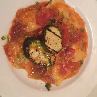 Ravioli