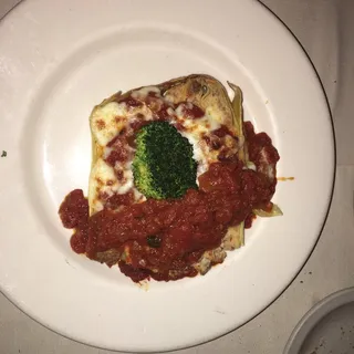 Lasagna