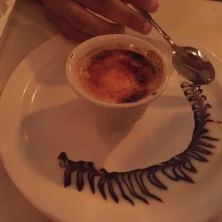 Creme Brulee