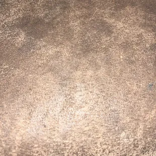 Taste like... ambience like...