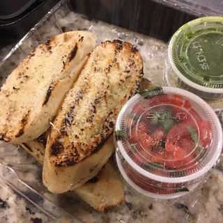 Bruschetta