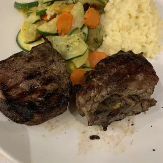 Lamb Chops