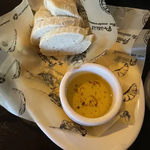bread - $2 not free lol