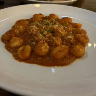 Gnocchi
