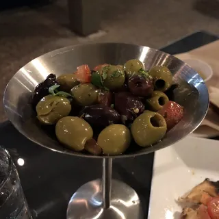 Olives