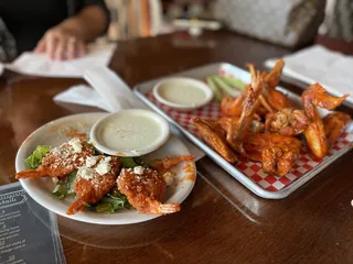 Stingrays Taphouse