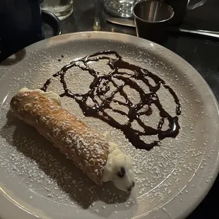 Cannoli