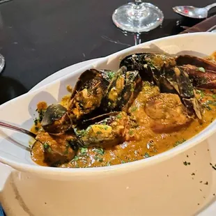 Zuppa di Cozze