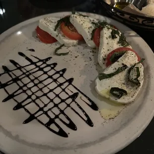 Caprese Salad