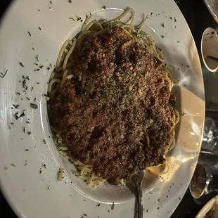 Bolognese