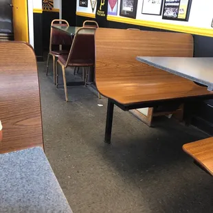 Bellisario's Dine-In