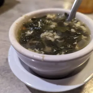 Wedding Soup