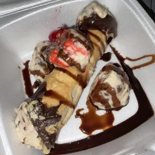 Cannoli